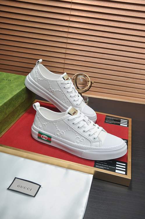 Picture of Gucci Shoes _SKUGuccisz38-44h07108709